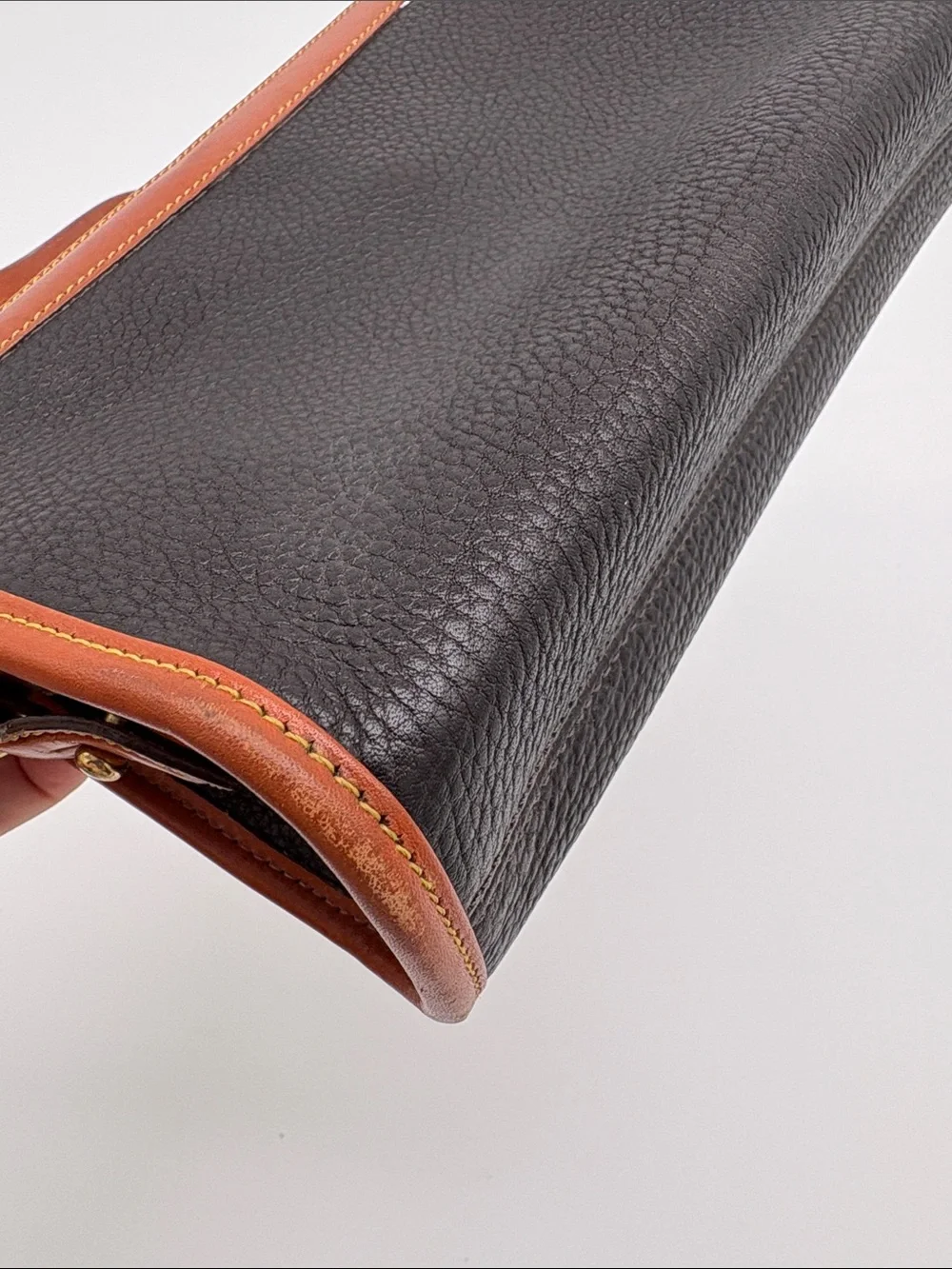 Dooney & Bourke height 6in